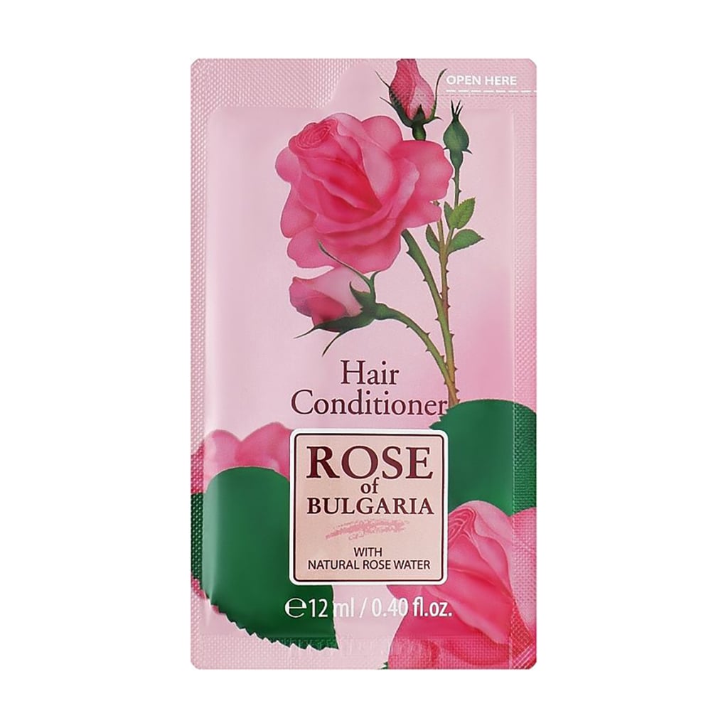 Кондиціонер для волосся BioFresh Rose Of Bulgaria Hair Conditioner, 12 мл